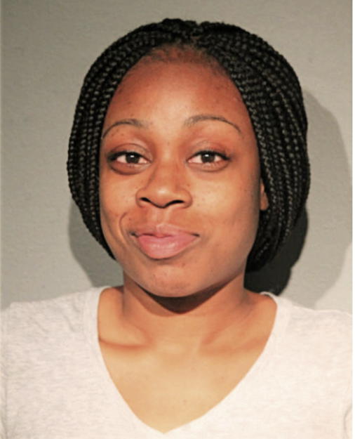 TONYA G MCKINNEY, Cook County, Illinois