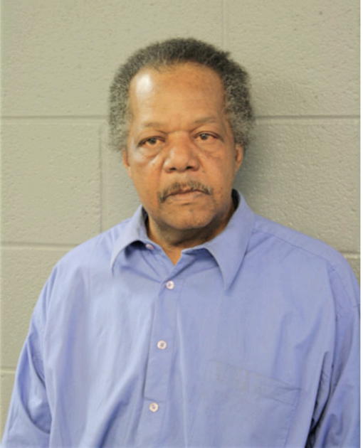 MICHAEL A MCMORRIS, Cook County, Illinois