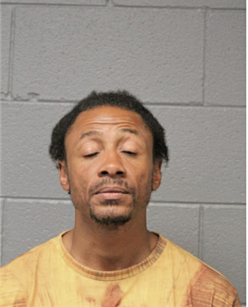 ANTONIO MEANS, Cook County, Illinois