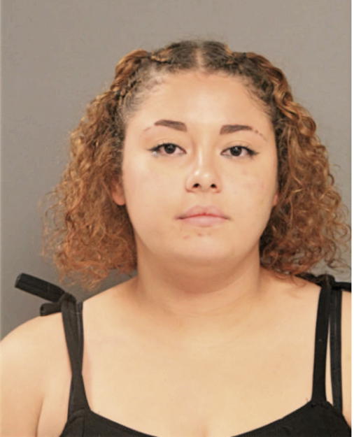 CYNTHIA M MEDINA, Cook County, Illinois