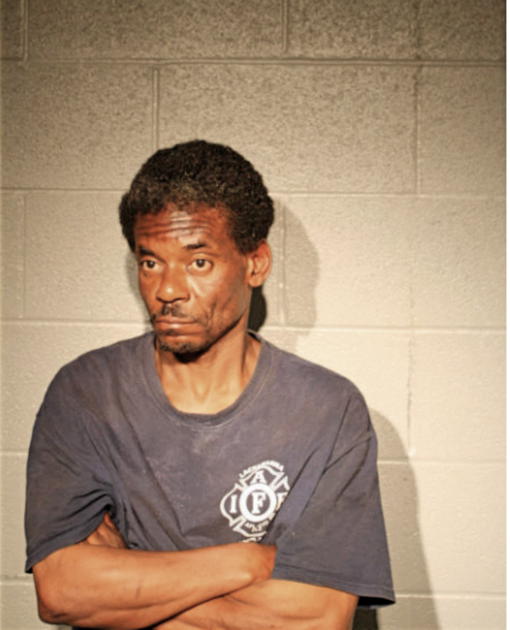 JAMES MITCHELL, Cook County, Illinois