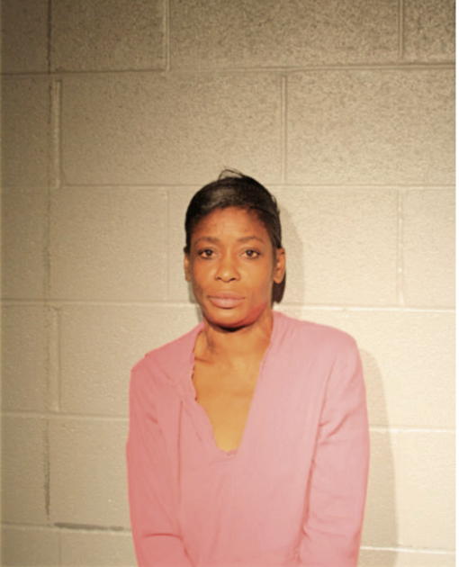 SHERRI MICHELLE MONTGOMERY, Cook County, Illinois
