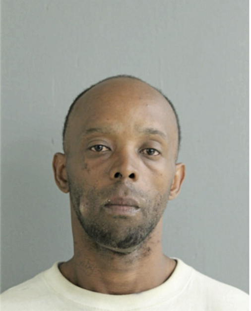 WILLIAM C MOORE, Cook County, Illinois