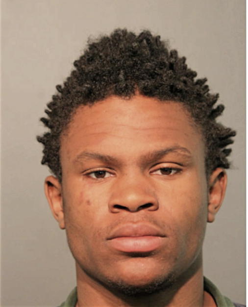 EZEKIEL MOORES, Cook County, Illinois
