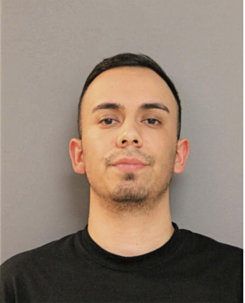 JOSE MORA, Cook County, Illinois