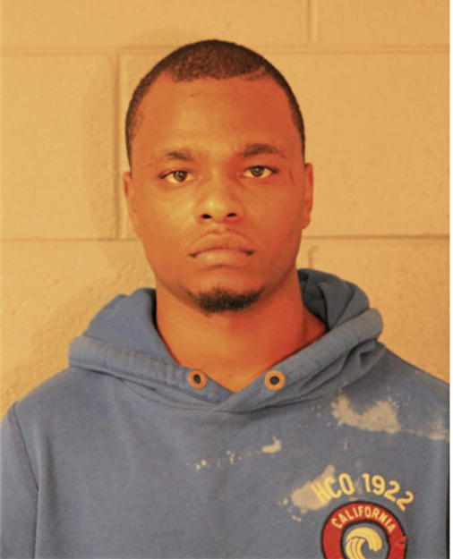 SOLOMON L MOSS, Cook County, Illinois