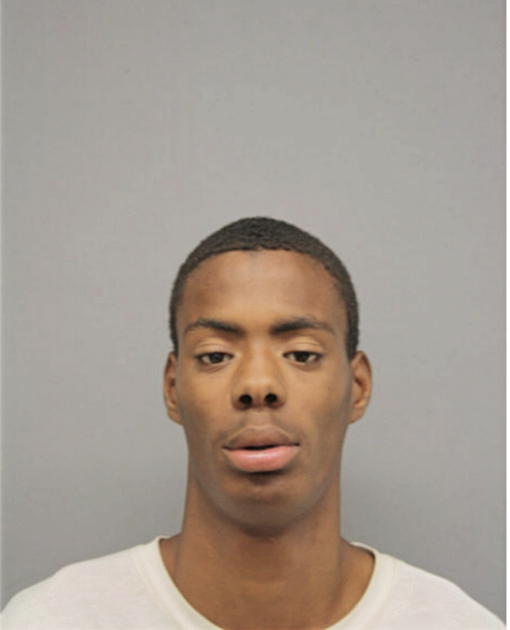 JYRON J MURPHY, Cook County, Illinois