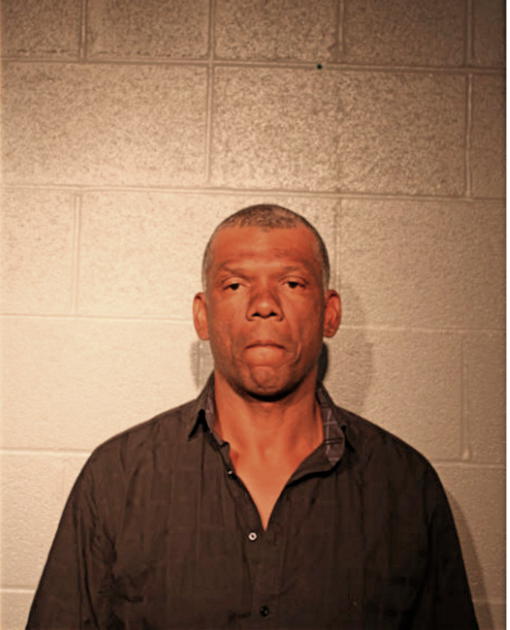 WILLIE NORMAN, Cook County, Illinois