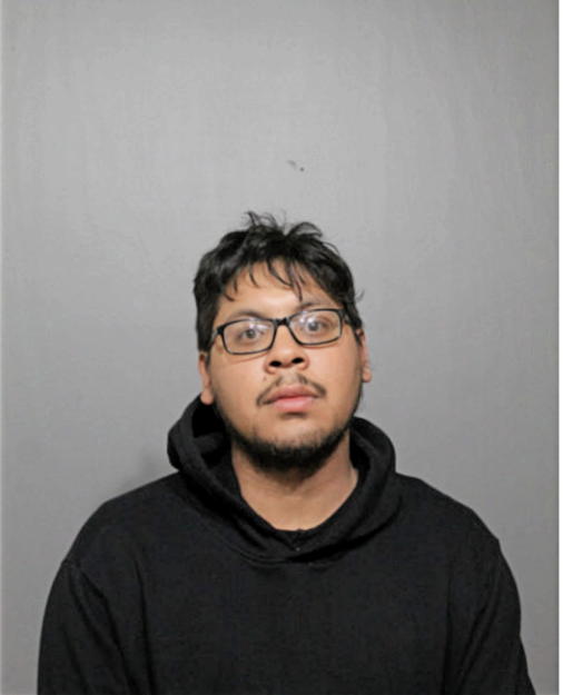 MACARIO ORTIZ, Cook County, Illinois