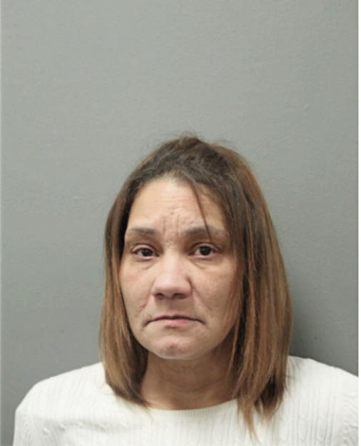 LIZETTE PABELLON, Cook County, Illinois