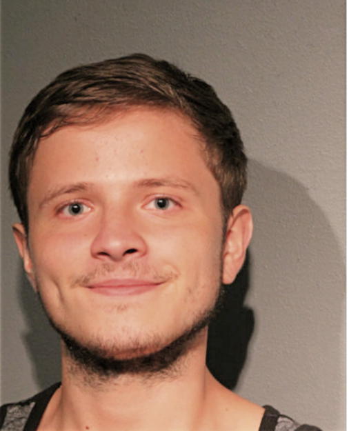 JOSEPH RICHARD PASIN, Cook County, Illinois