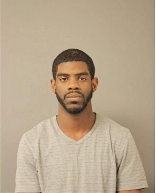 JONATHAN M PEOPLES, Cook County, Illinois