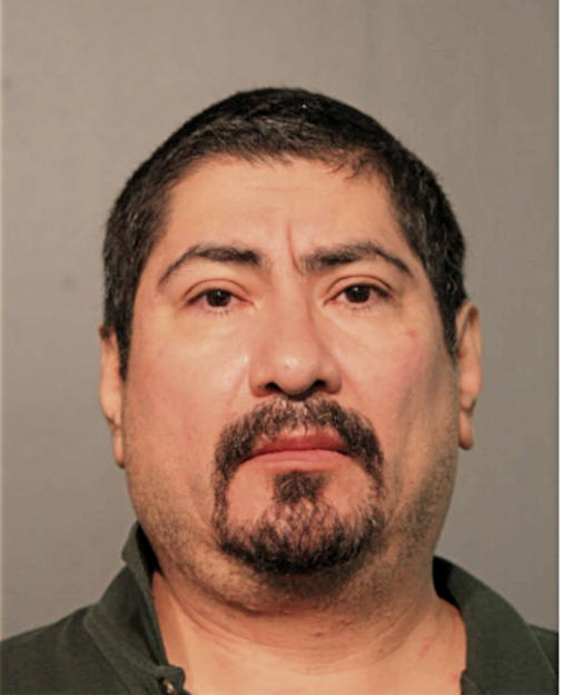ALEJANDRO PEREZ, Cook County, Illinois