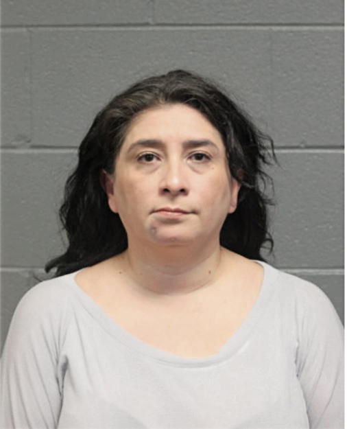 CYNTHIA M PEREZ, Cook County, Illinois