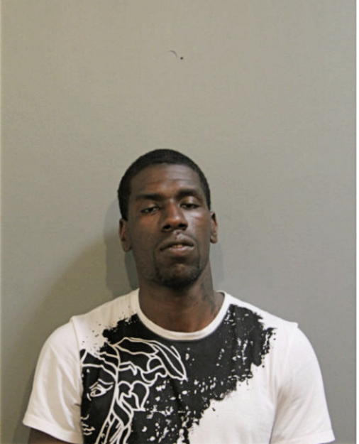 TERRELL L PITTMAN, Cook County, Illinois