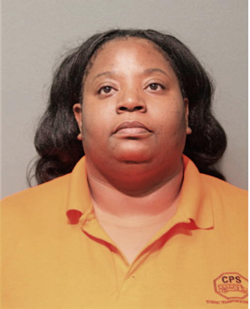 KATHERINE L POLK, Cook County, Illinois