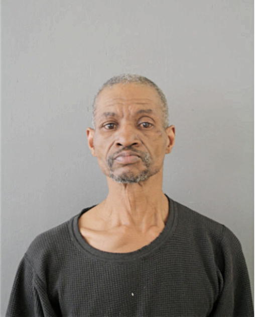 JOSEPH A POWELL, Cook County, Illinois