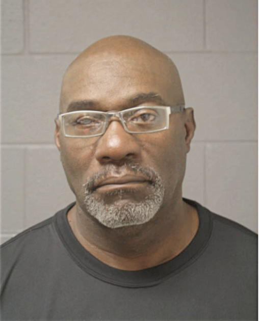 REGINALD POWELL, Cook County, Illinois