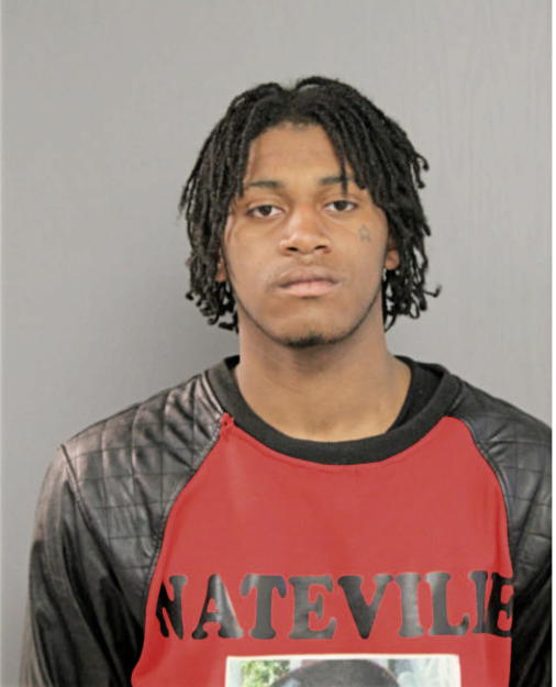 LARONE D PRICE, Cook County, Illinois