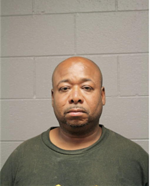 LEONARD PUMPHREY, Cook County, Illinois