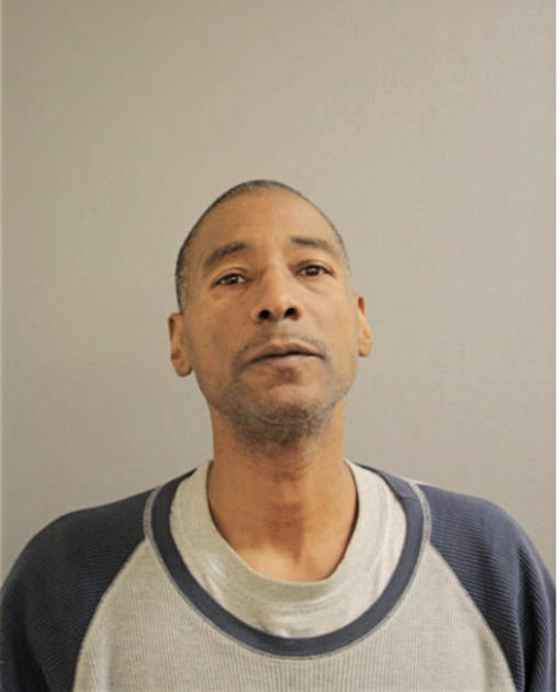 SANDERS RAGGS, Cook County, Illinois