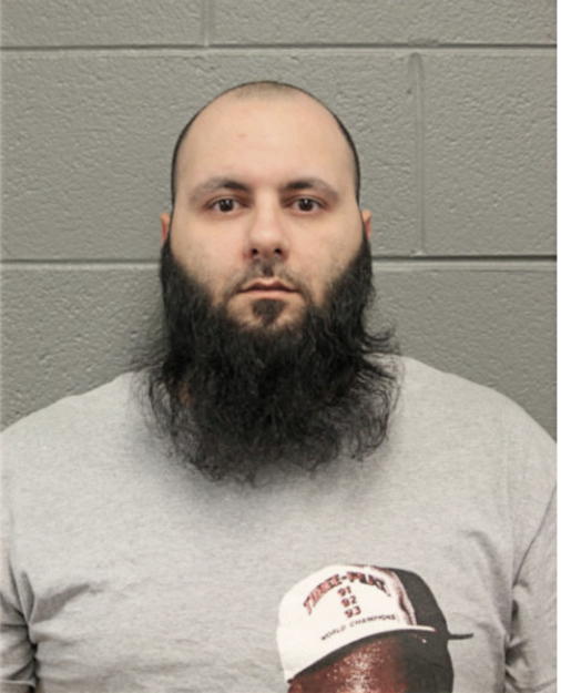 TAWEEL RAMI, Cook County, Illinois