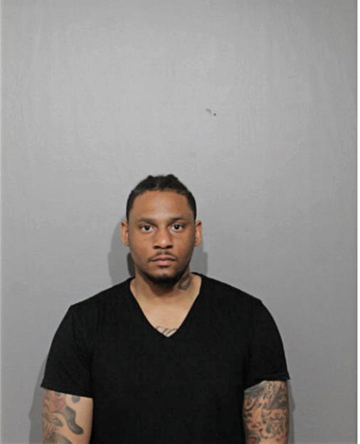JOSEPH ROBINSON, Cook County, Illinois