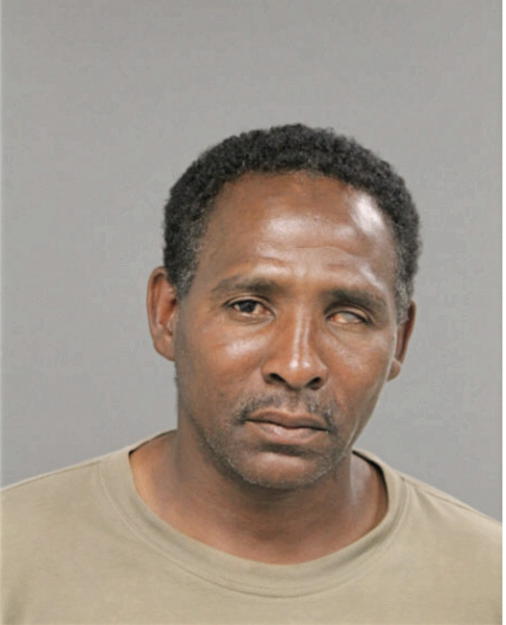 MICHAEL ROGERS, Cook County, Illinois