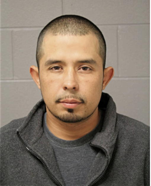 ADALBERTO ROMERO, Cook County, Illinois