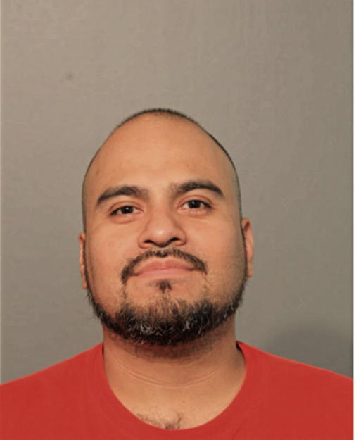 SALVADOR ROMERO, Cook County, Illinois