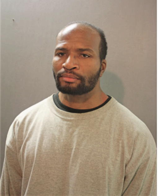 WALTER L ROSS, Cook County, Illinois