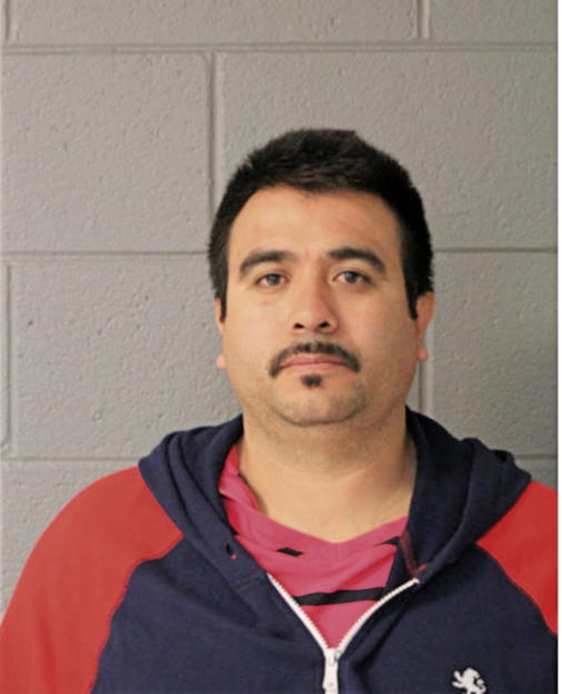 MAURICIO SANCHEZ, Cook County, Illinois