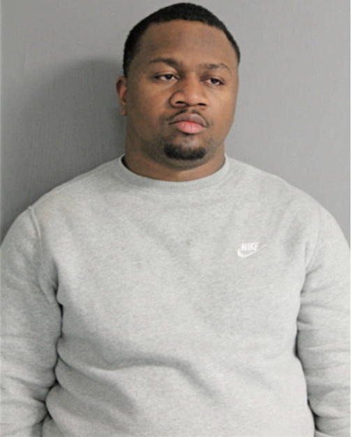LARON A SAWYER, Cook County, Illinois