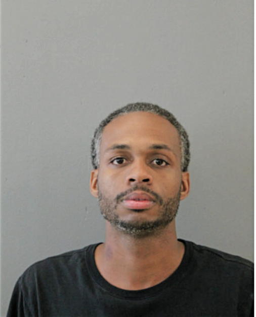 GREGORY L SCOTT, Cook County, Illinois