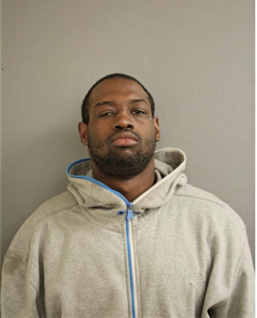 STEVEN SMITH, Cook County, Illinois