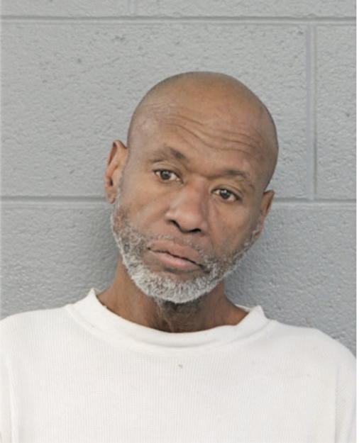 THOMAS SMITH, Cook County, Illinois