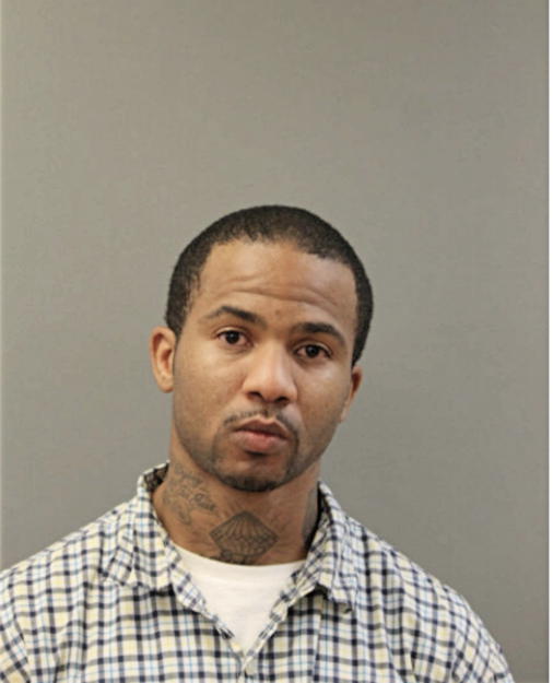 JEREMY L STANFORD, Cook County, Illinois