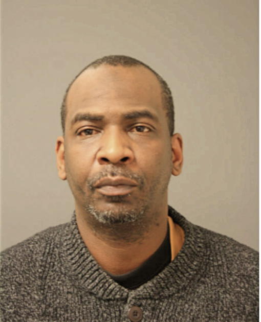 BOBBY LEE TATE, Cook County, Illinois