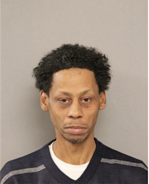 ALGIE TAYLOR, Cook County, Illinois