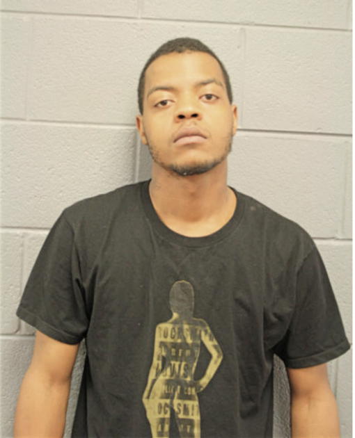 DAVID R TEMPLE, Cook County, Illinois