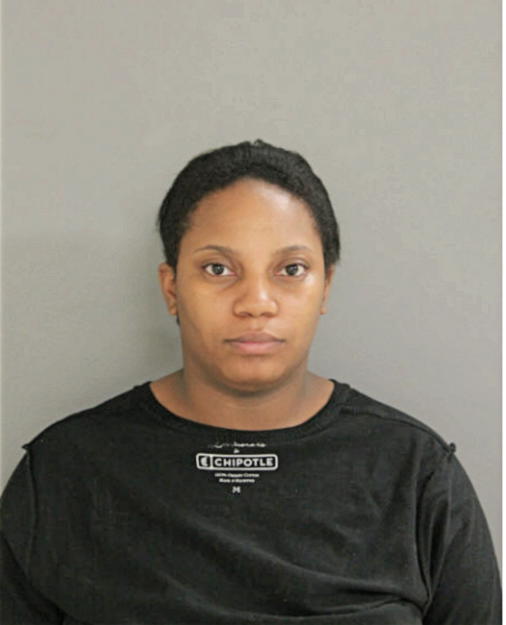 TEJE ALIQUESHACIA THOMAS, Cook County, Illinois