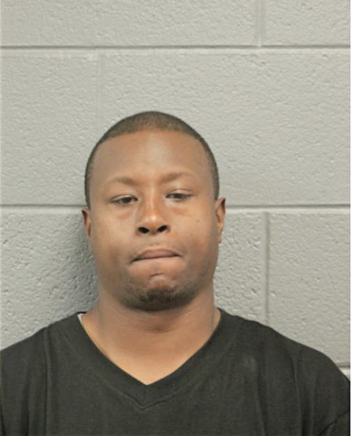 YARNELL TODD, Cook County, Illinois