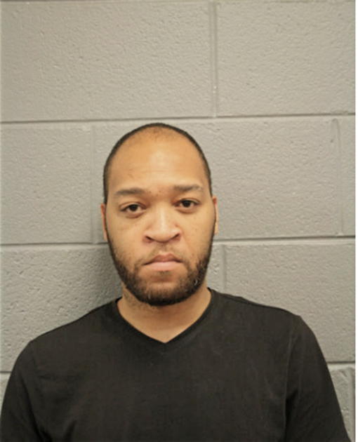 KEVIN TONEY, Cook County, Illinois