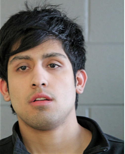 JONATHAN URIOSTEGUI-NIETO, Cook County, Illinois