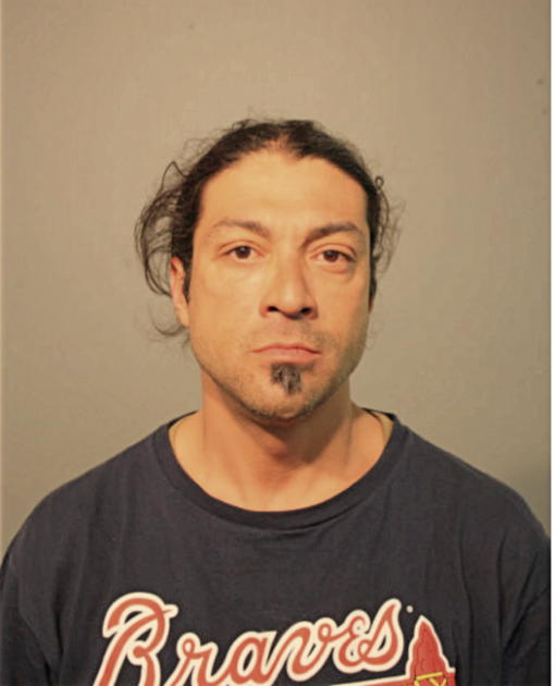 MICHAEL VENTURA, Cook County, Illinois