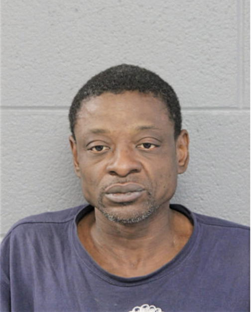 WILLIAMS WALKER, Cook County, Illinois