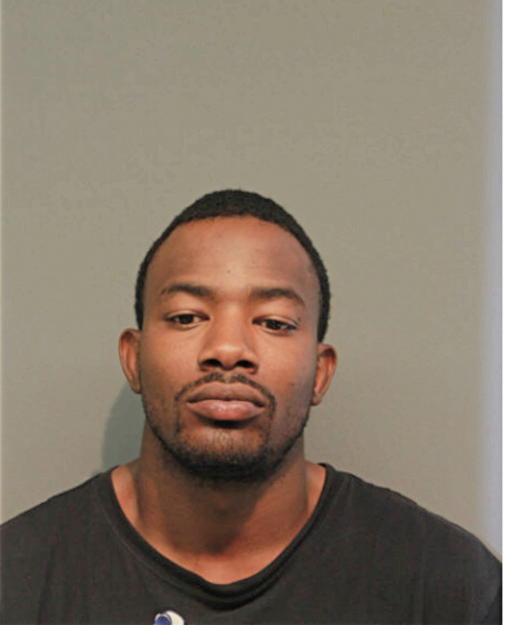 BRANDON NATHANIEL WESTBROOK-SIMMONS, Cook County, Illinois