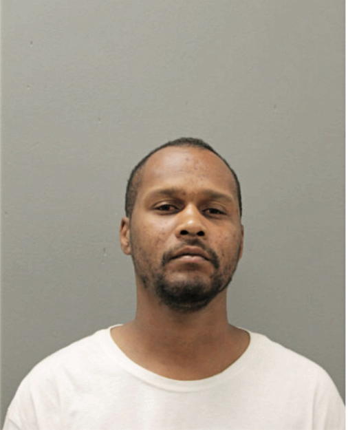 ANTHONY M WHITE, Cook County, Illinois