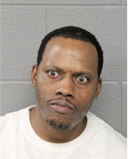 DANIEL L WHITE, Cook County, Illinois