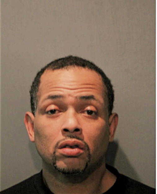 JOSHUA WHITE, Cook County, Illinois